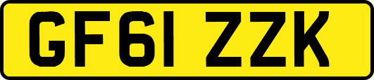 GF61ZZK