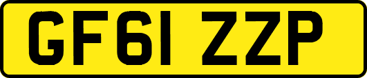 GF61ZZP