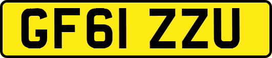 GF61ZZU