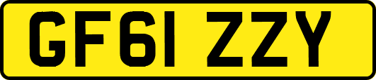 GF61ZZY