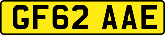 GF62AAE