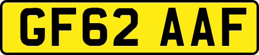 GF62AAF