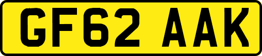 GF62AAK