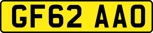 GF62AAO