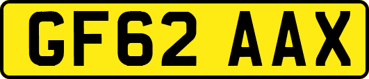 GF62AAX