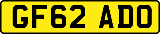 GF62ADO
