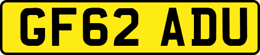 GF62ADU