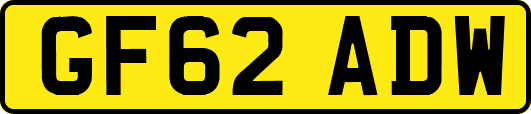 GF62ADW