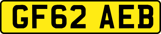 GF62AEB