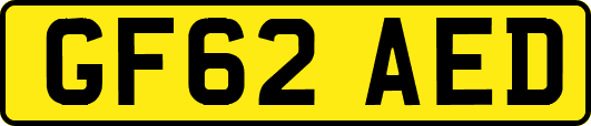 GF62AED