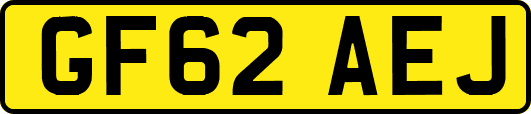 GF62AEJ