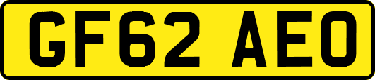 GF62AEO