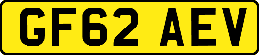 GF62AEV