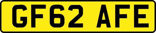 GF62AFE