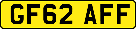 GF62AFF