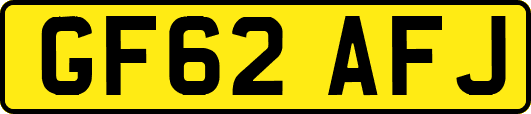 GF62AFJ