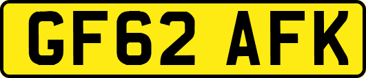 GF62AFK