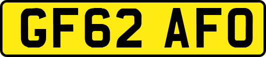 GF62AFO