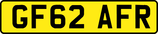 GF62AFR