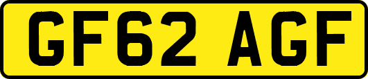 GF62AGF
