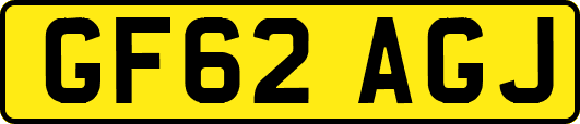 GF62AGJ