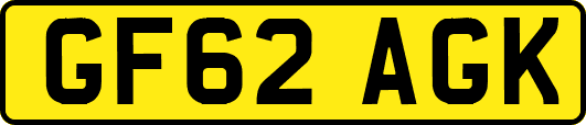 GF62AGK