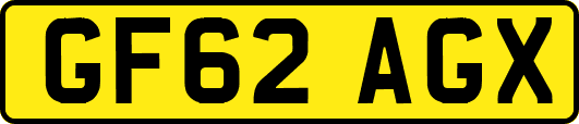 GF62AGX
