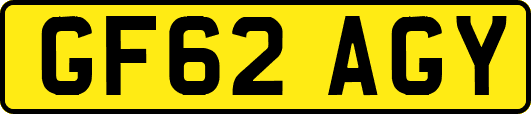 GF62AGY
