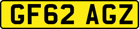 GF62AGZ