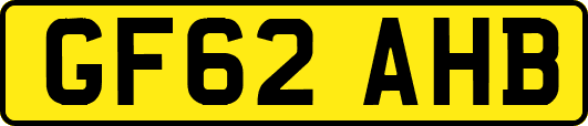 GF62AHB