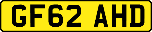 GF62AHD