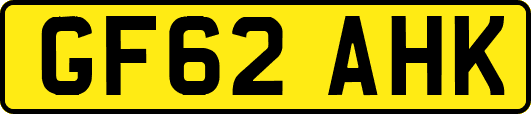 GF62AHK