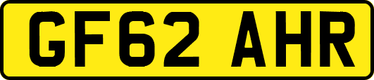 GF62AHR