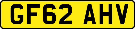 GF62AHV