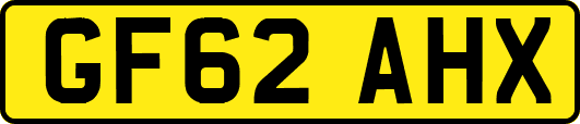 GF62AHX