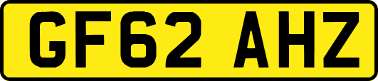 GF62AHZ
