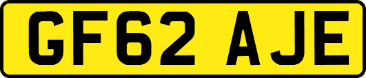 GF62AJE