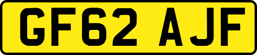 GF62AJF
