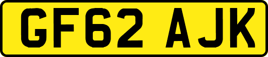 GF62AJK