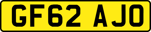 GF62AJO
