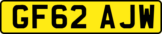 GF62AJW