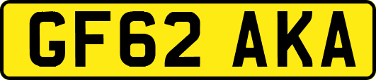 GF62AKA