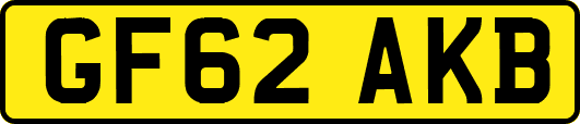 GF62AKB