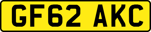 GF62AKC