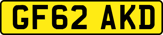 GF62AKD