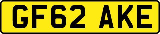 GF62AKE