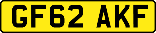 GF62AKF