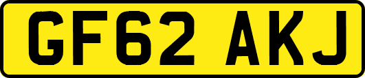 GF62AKJ