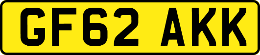 GF62AKK