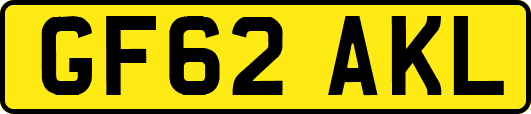 GF62AKL